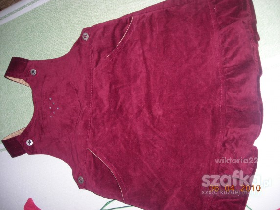 sukieneczka cena z wysyłką