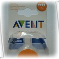 AVENT Smoczek do butelki powyżej 6miesiąca