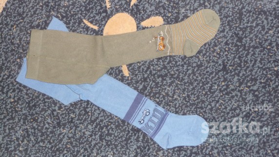 Rajstopki nowe WOLA 74 80