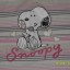 H M Snoopy 74