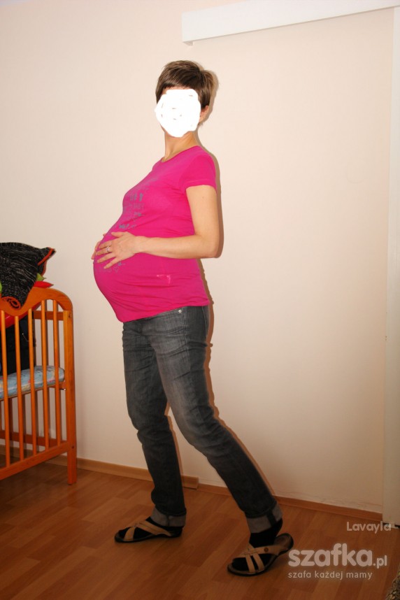 ŚWIETNA ciążowa r S