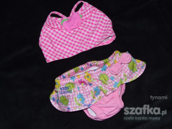 strój kąpielowy PLACE 18mies