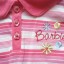 Śliczna nowa bluzeczka polo marki Barbie