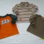 GAP BOB MOTHERCARE 3SZT 12 23 mies