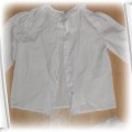 Biała bluzeczka koszula