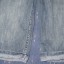 spodnie jeans 134