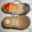 Buciki Bobby Shoes skóra r 20 jak nowe