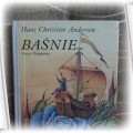 HANS CHRISTIAN ANDERSEN BAŚNIE