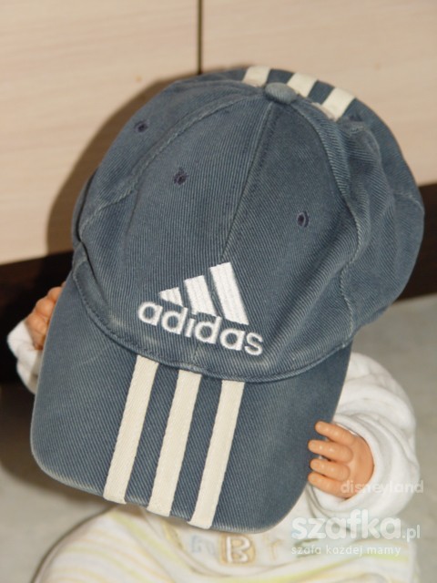 ADIDAS czapka z daszkiem cena z wysyłką