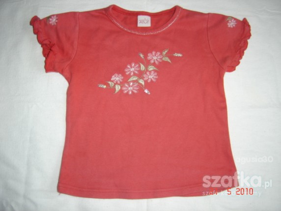 Koszulka krótki rękaw 86