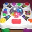 stoliczek edukacyjny fisher price