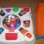 stoliczek edukacyjny fisher price