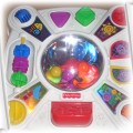 stoliczek edukacyjny fisher price