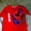 dla chłopca 1011lat spiderman koszulka stanidealny