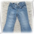 Spodnie dżinsowe GAP 110 116