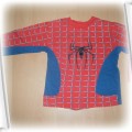 Pidżamka spider man