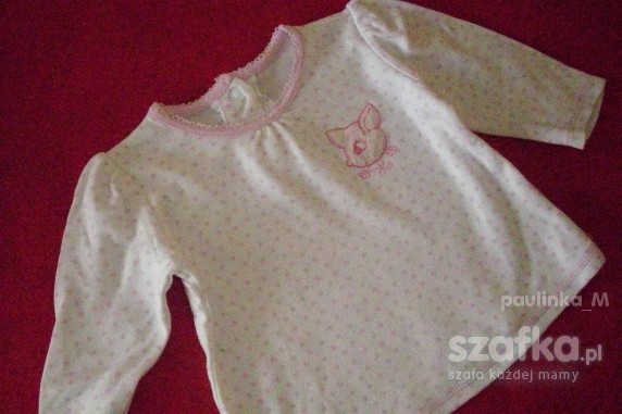 Tuniczka z firmy AGE