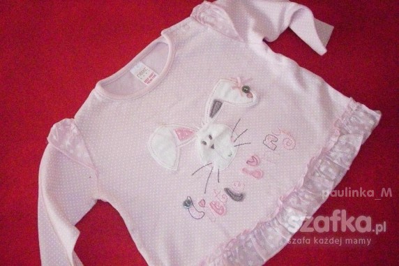 Tuniczka z firmy NEXT