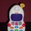 uczona słuchaweczka fisher price stan idealny