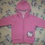 Hello Kitty jak nowy 80