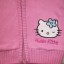 Hello Kitty jak nowy 80