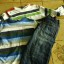 Gap 2 bluzy spodnie 3 4l