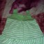 Śliczna zielonka sukieneczka GEORGE na 2 3 latka