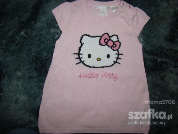 HandM SUKIENECZKATUNICZKA 68