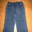 jeansy z cekinami Cherokee r104