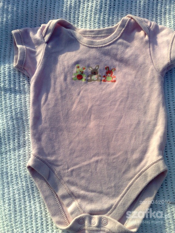 Body GEORGE 68cm z UK