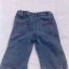 Spodnie jeansowe BABY MAC 68 cm z Londynu