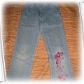 jeansy Barbie r134