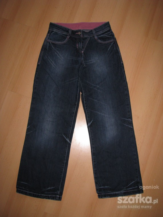 jeansy NEXT r152