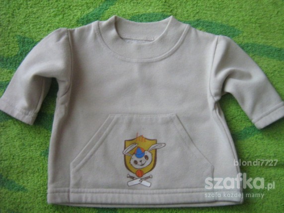 mothercare bluza