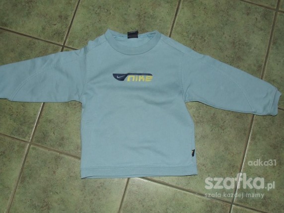 bluza NIKE 98 104