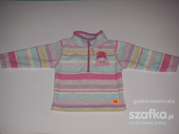 NOWA BLUZA EARLY DAYS ROZM 12 18 m