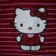 H M HELLOKITTY BLUZKA ROZM 116