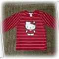 H M HELLOKITTY BLUZKA ROZM 116