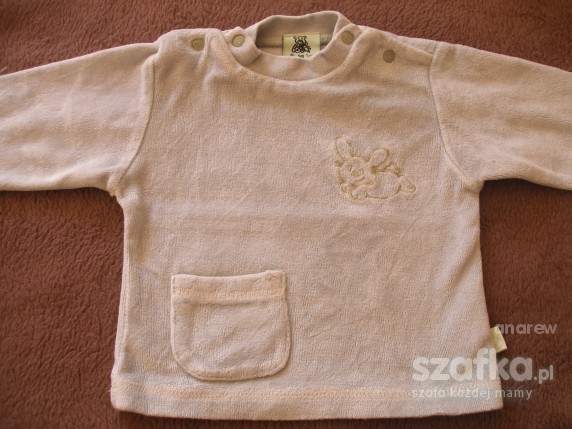 bluzeczka z misia