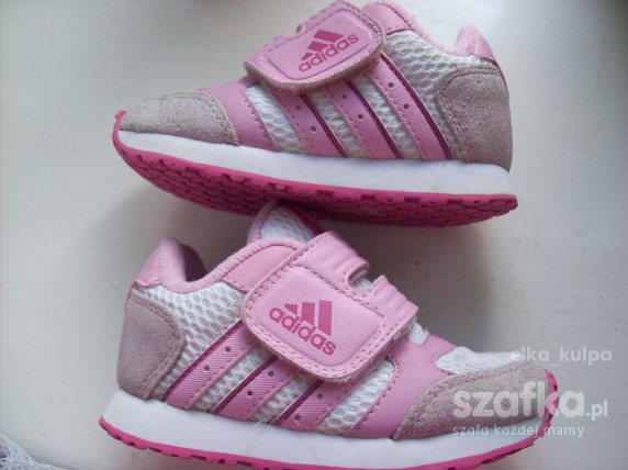 ADIDAS CUDO NA NÓŻKĘ 13CM