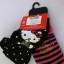 HELLO KITTY skarpety 2 pary NOWE rozm 37 do 38