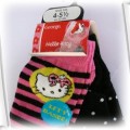 HELLO KITTY skarpety 2 pary NOWE rozm 37 do 38