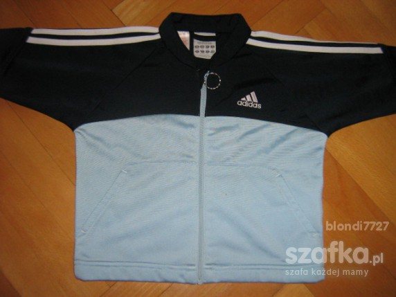 ADIDAS bluza