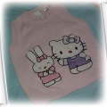 Hello Kitty 12 do 18msc