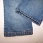 98 i 104 cm DORA Spodnie jeans