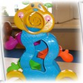 Fisher Price swinka grajaca