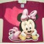 koszulka bluzka 80 Disney Myszka Minnie NOWA