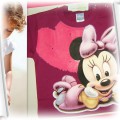 koszulka bluzka 80 Disney Myszka Minnie NOWA