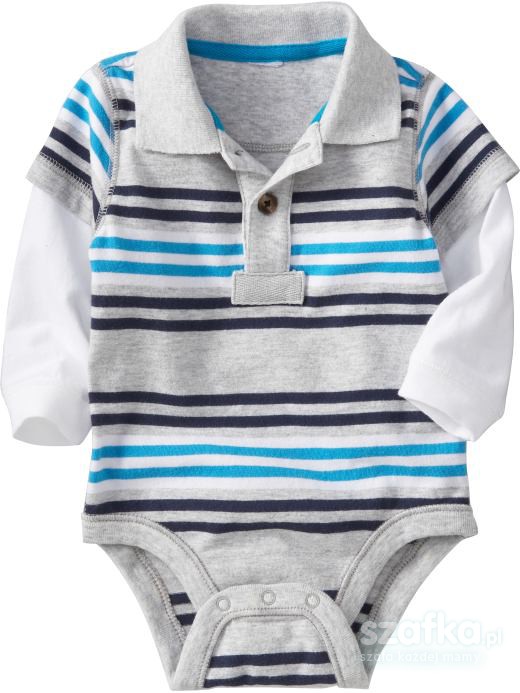 Body nowe Old Navy 92 jedyne