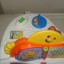 Fisher Price Pianino Grajace